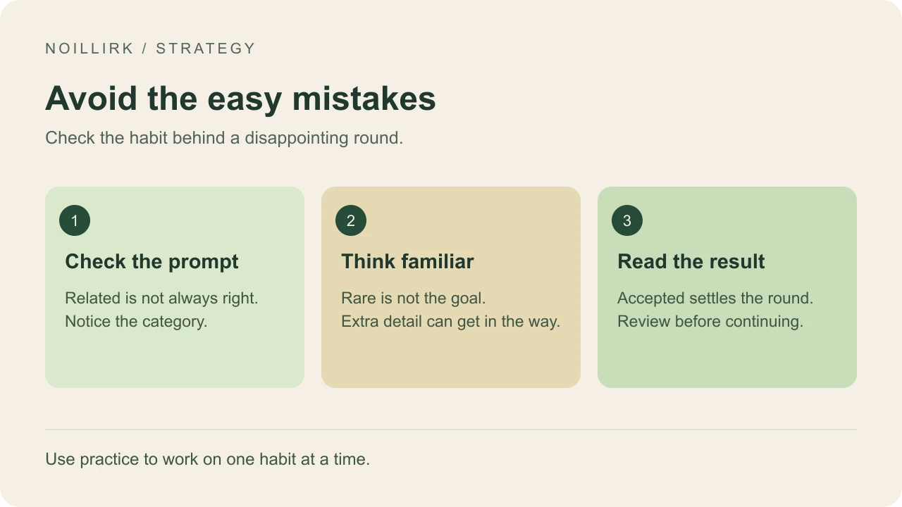 7 Common Noillirk Mistakes and How to Avoid Them